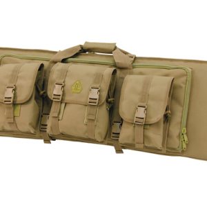 Оружейный чехол - рюкзак UTG тактический пустыня
