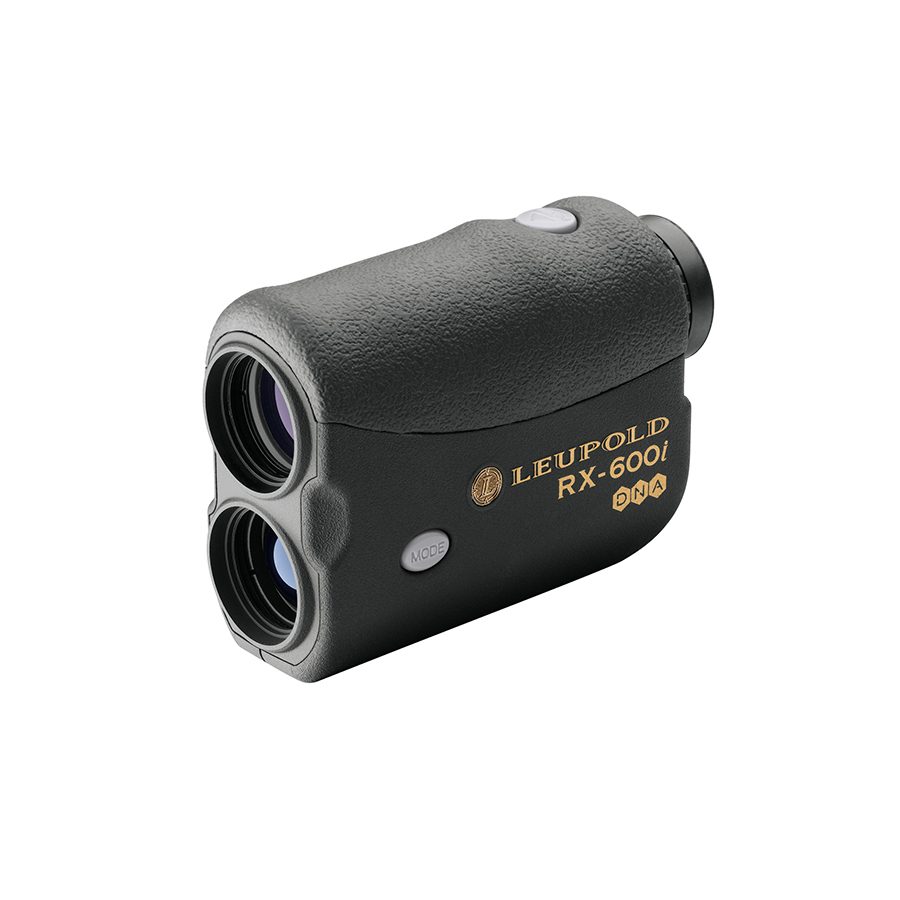 Цифровой лазерный дальномер Leupold RX-600i Digital Laser Rangefinder