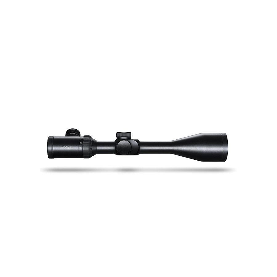 Оптический прицел Hawke Endurance-1 6-18х50 IR SF (10x 1/2 Mil Dot)