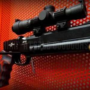 Пистолеты ATAMAN AP16