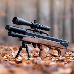 EDgun Матадор R5M