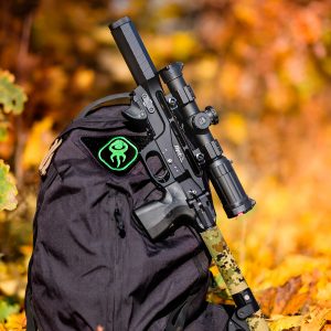 EDgun Леший (2 gen.)