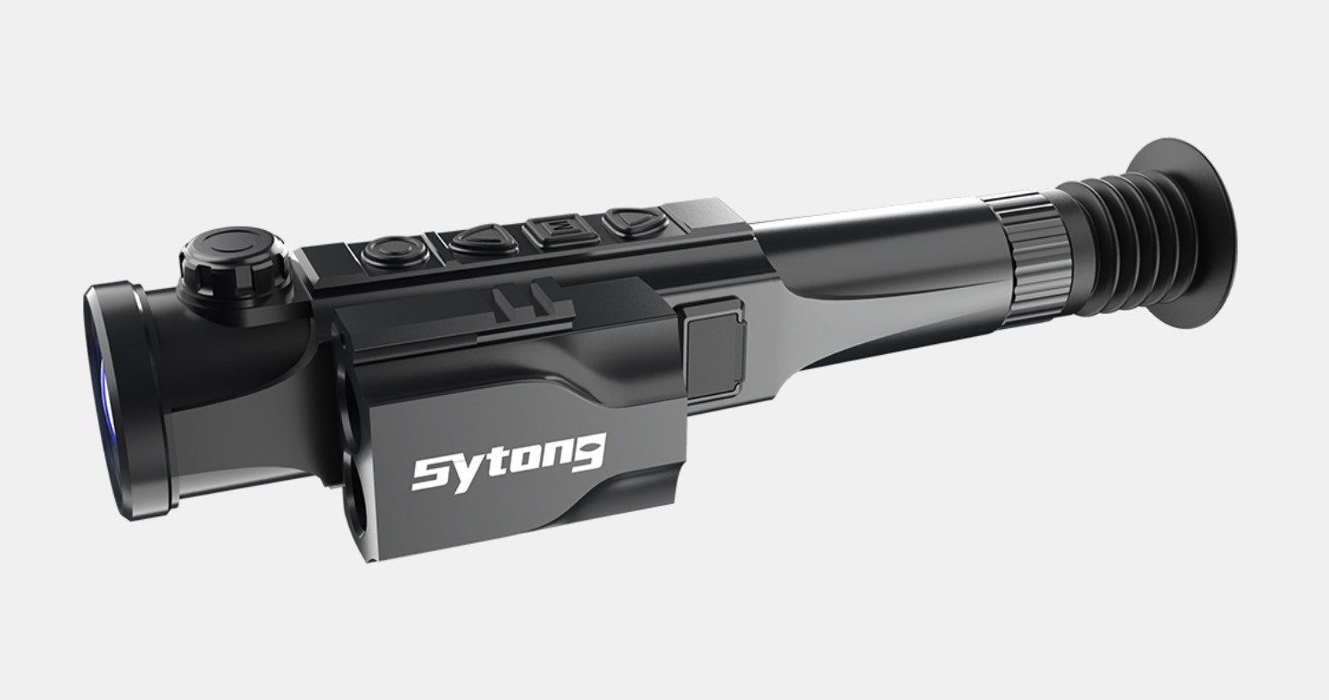 тепловизионный прицел sytong am03. прицел тепловизионный sytong rm06-50. цифровой прицел для охоты iray tube td50l тепловизионный монокуляр sytong ys06-35. тепловизионный прицел sytong am03. тепловизионный прицел sytong rm03-35.