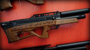 Эдган матадор r5m 6.35 стандарт