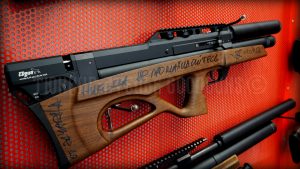 EDGun matador r5m