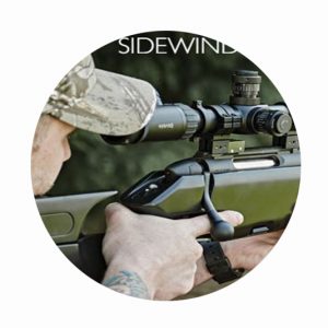 Серия Sidewinder