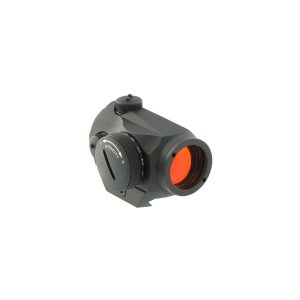 Коллиматорный прицел Aimpoint Micro H-1(2) под Weaver/Picatinny (2MOА)