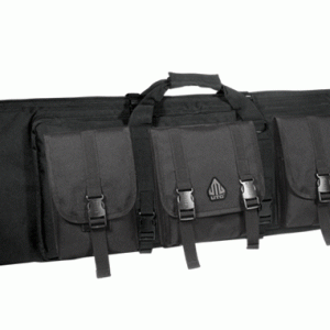 Оружейный чехол - рюкзак UTG тактический черный