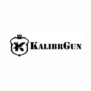 PCP винтовки KalibrGun